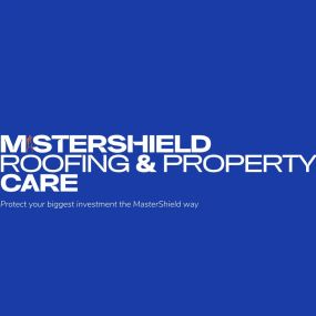 Bild von MasterShield Roofing & Property Care