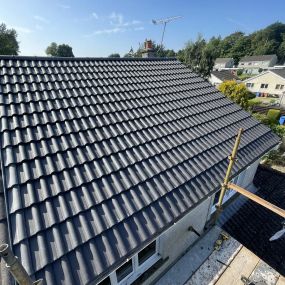 Bild von MasterShield Roofing & Property Care