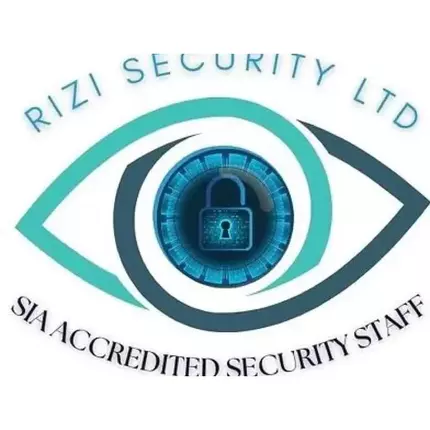 Logotyp från Rizi Security Ltd