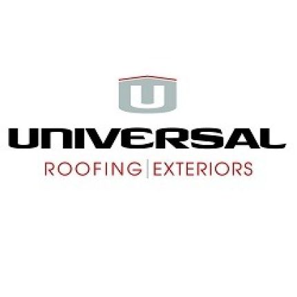 Logo de Universal Roofing & Exteriors