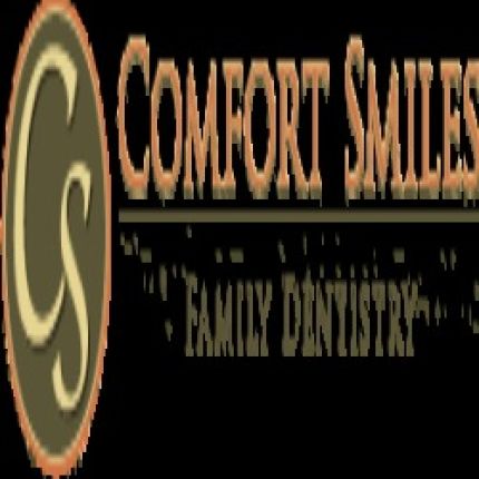 Logo from Comfort Smiles Of Ann Arbor