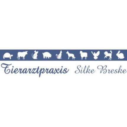 Logo van Silke Breske Tierarztpraxis