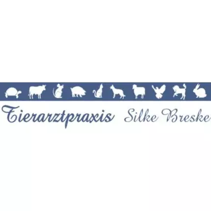 Logo van Silke Breske Tierarztpraxis