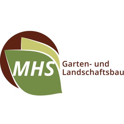 Logo von MHS Gartenbau Schaber