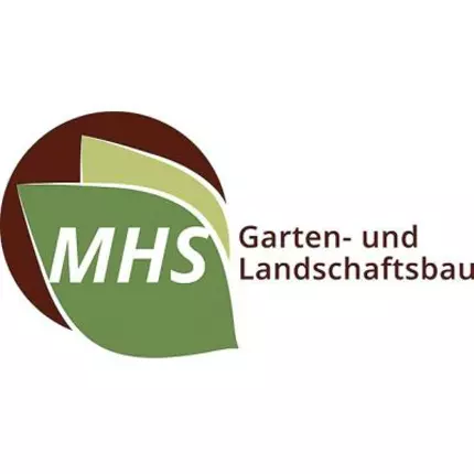 Logo da MHS Gartenbau Schaber