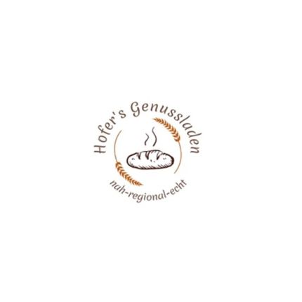 Logo de Hofer's Genussladen