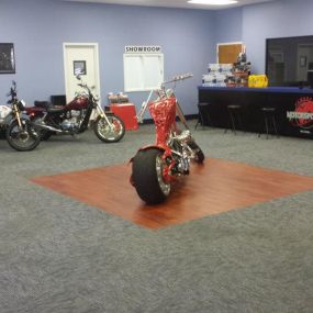 Bild von Prime Motorcycles of Orlando