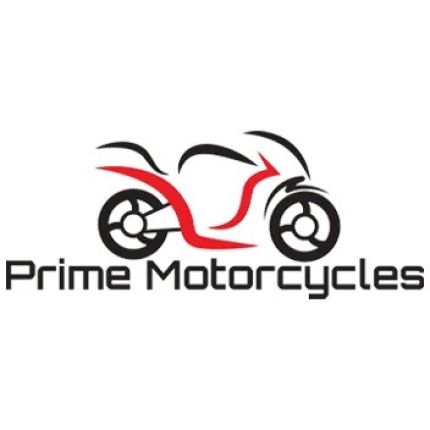 Logotyp från Prime Motorcycles of Orlando