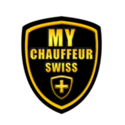 Logotyp från MyChauffeur Swiss AG