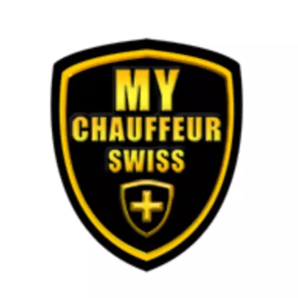 Logo de MyChauffeur Swiss AG