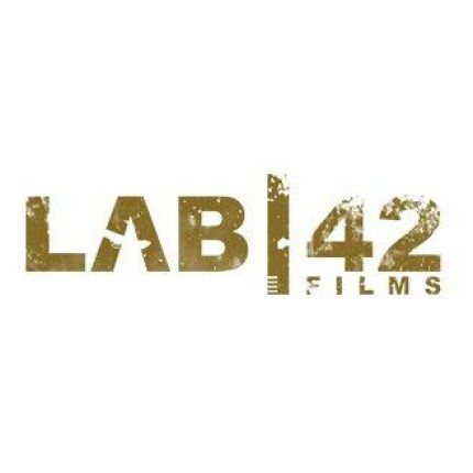 Logo from LAB42FILMS OG