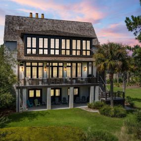 Bild von Kyle N Co. | Charleston Real Estate Company