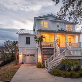 Bild von Kyle N Co. | Charleston Real Estate Company