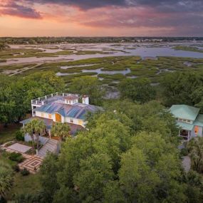 Bild von Kyle N Co. | Charleston Real Estate Company