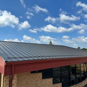 From roof repairs to full replacements, Jackson Contracting delivers exceptional roofing services with attention to detail.