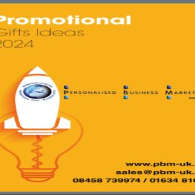 Bild von Personalised Business Marketing (UK) Ltd