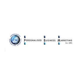 Bild von Personalised Business Marketing (UK) Ltd