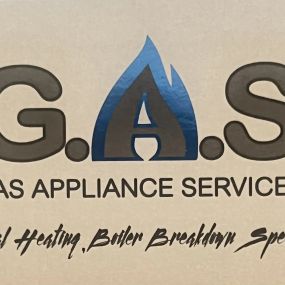 Bild von Gas Appliance Services