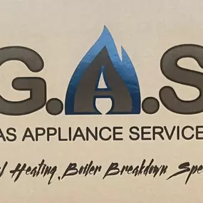 Bild von Gas Appliance Services