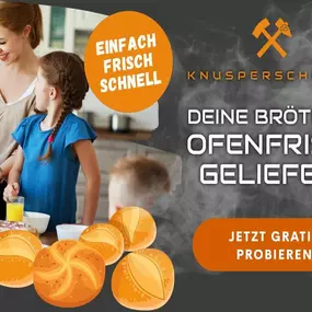 Bild von Knusperschmiede