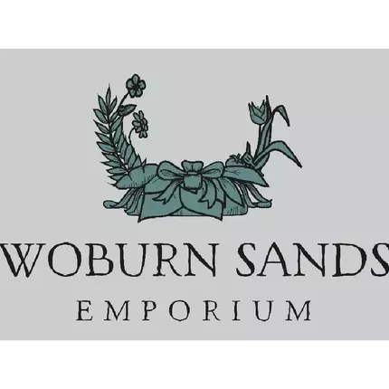 Logo von Woburn Sands Emporium