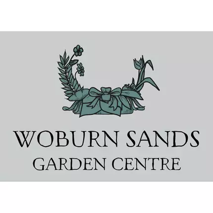 Logo van Woburn Sands Garden Centre