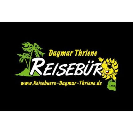 Logo da Reisebüro Dagmar Thriene