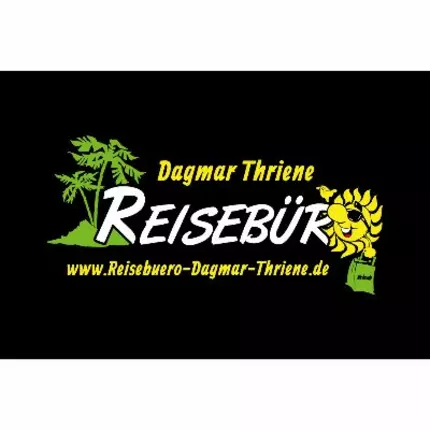 Logótipo de Reisebüro Dagmar Thriene