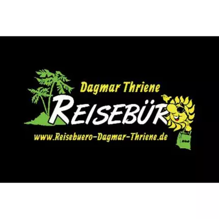 Logo od Reisebüro Dagmar Thriene