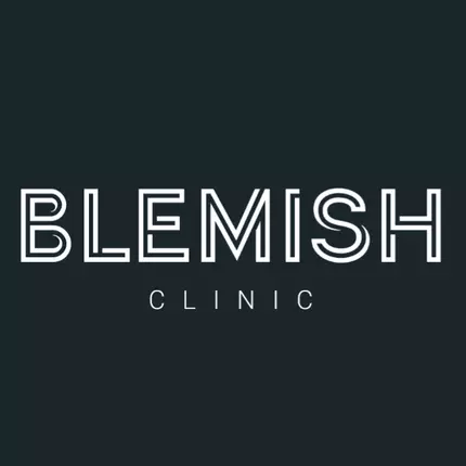 Logo da Blemish Clinic - Dermatology, Skin and Aesthetics