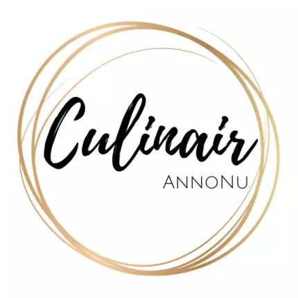 Logotipo de Culinair AnnoNu BV