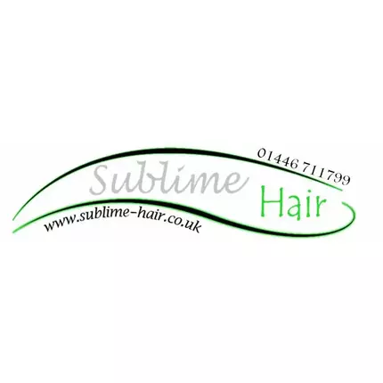 Logo van Sublime Hair Ltd