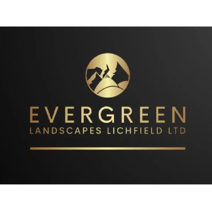 Logotyp från Evergreen Landscapes Lichfield Ltd