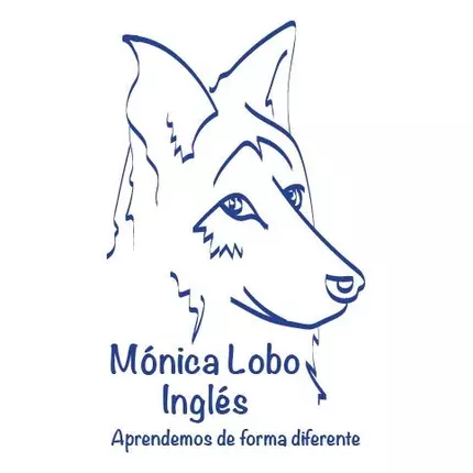 Logo da Mónica Lobo Inglés