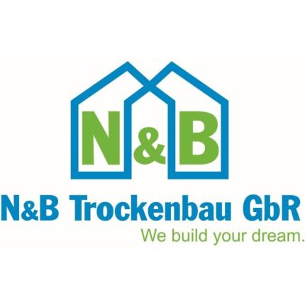 Logo von N&B Trockenbau GbR