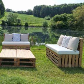 Bild von Rooms By Me - Made to Measure Cushions Indoor & Outdoor