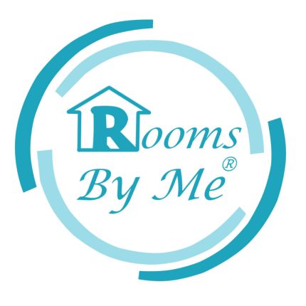 Logo fra Rooms By Me - Made to Measure Cushions Indoor & Outdoor