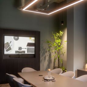 Bild von Orbit Spaces 55 King Street, Manchester - Meeting Room Hire & Co-working