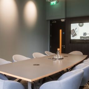 Bild von Orbit Spaces 55 King Street, Manchester - Meeting Room Hire & Co-working