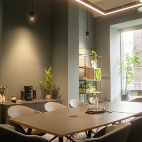 Bild von Orbit Spaces 55 King Street, Manchester - Meeting Room Hire & Co-working