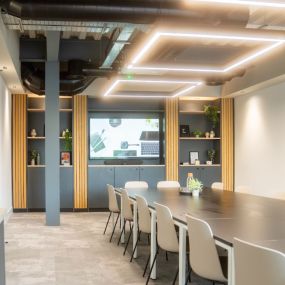 Bild von Orbit Spaces Parklands 1A, Bolton - Meeting Room Hire & Co-working