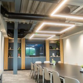 Bild von Orbit Spaces Parklands 1A, Bolton - Meeting Room Hire & Co-working