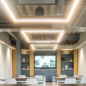 Bild von Orbit Spaces Parklands 1A, Bolton - Meeting Room Hire & Co-working