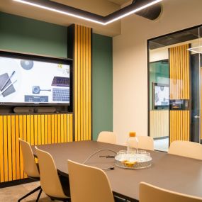 Bild von Orbit Spaces Parklands 1A, Bolton - Meeting Room Hire & Co-working