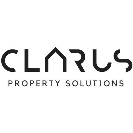 Logotyp från Clarus Property Solutions Ltd