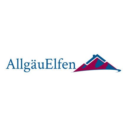 Logo fra Allgäuelfen GmbH