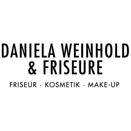 Logotyp från Friseur Daniela Weinhold