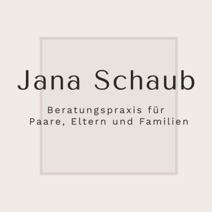 Logo von Beratungspraxis Schaub