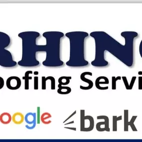 Bild von Rhino Roofing