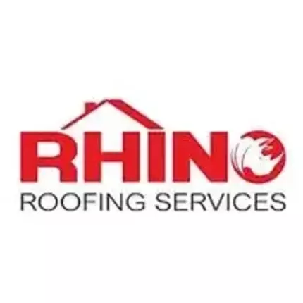 Logo de Rhino Roofing